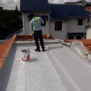waterproofing solution in zirakpur